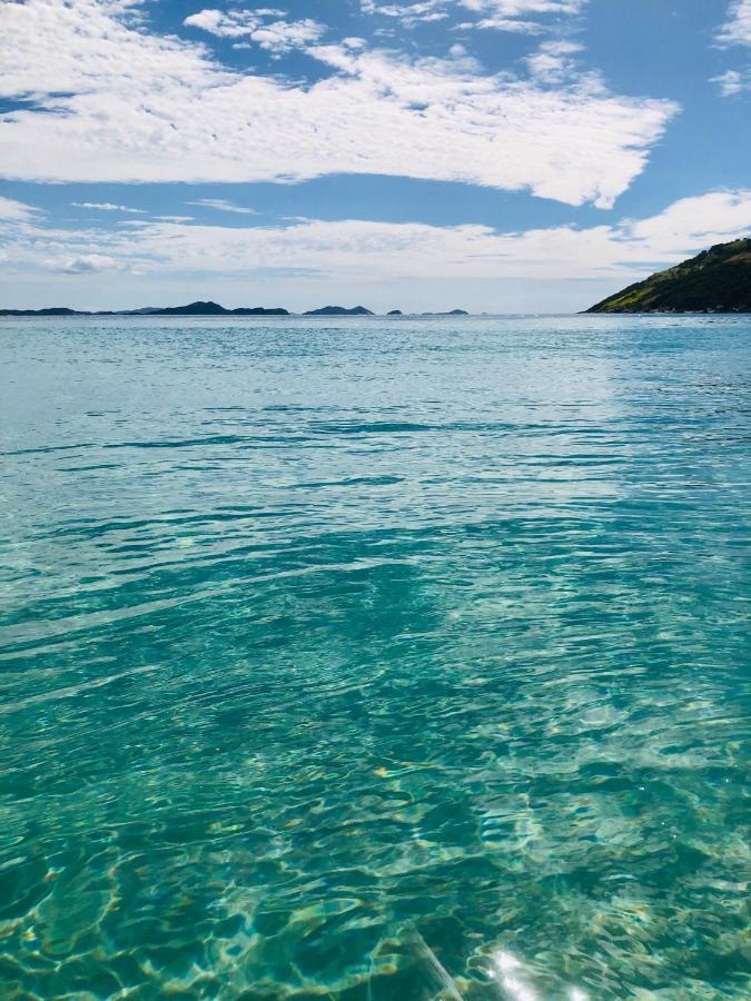 Solares | Verdes Mares Arraial do Cabo Luaran gambar